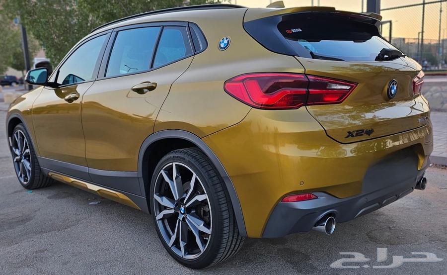BMW X263215404935554112
