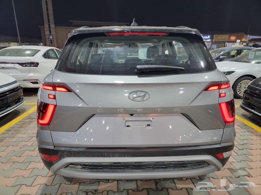 هونداي كريتا 2025 سمارت63219399406723113
