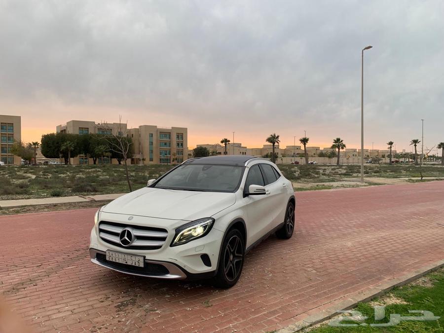 Mercedes GLA25063215900115585114