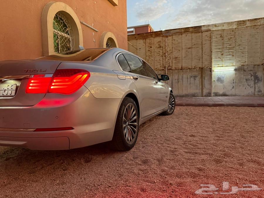 Saudi BMW63215903267201114