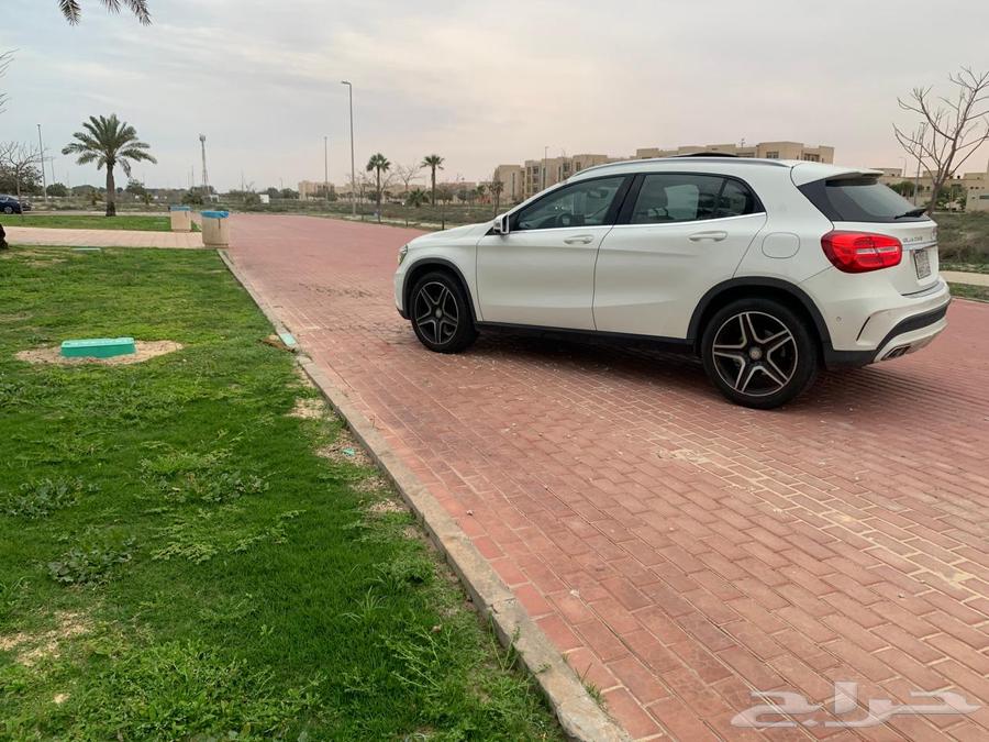 Mercedes GLA25063215900115585113
