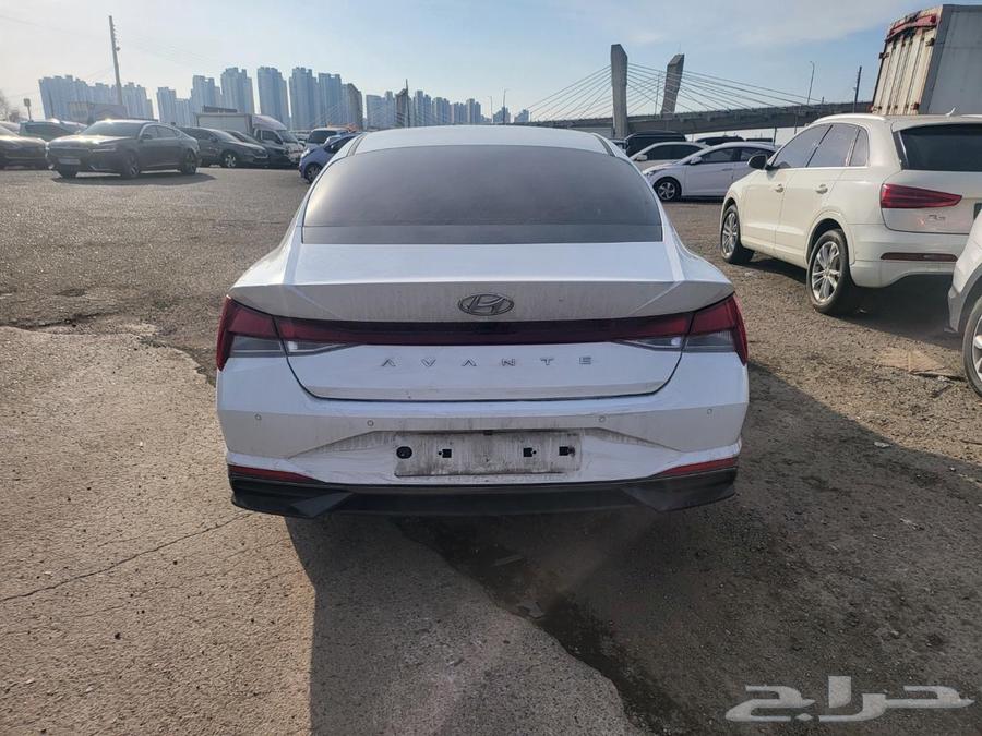 النترا 2021 بانزين (بطاقة جمركية واود كوريا63218339567875114