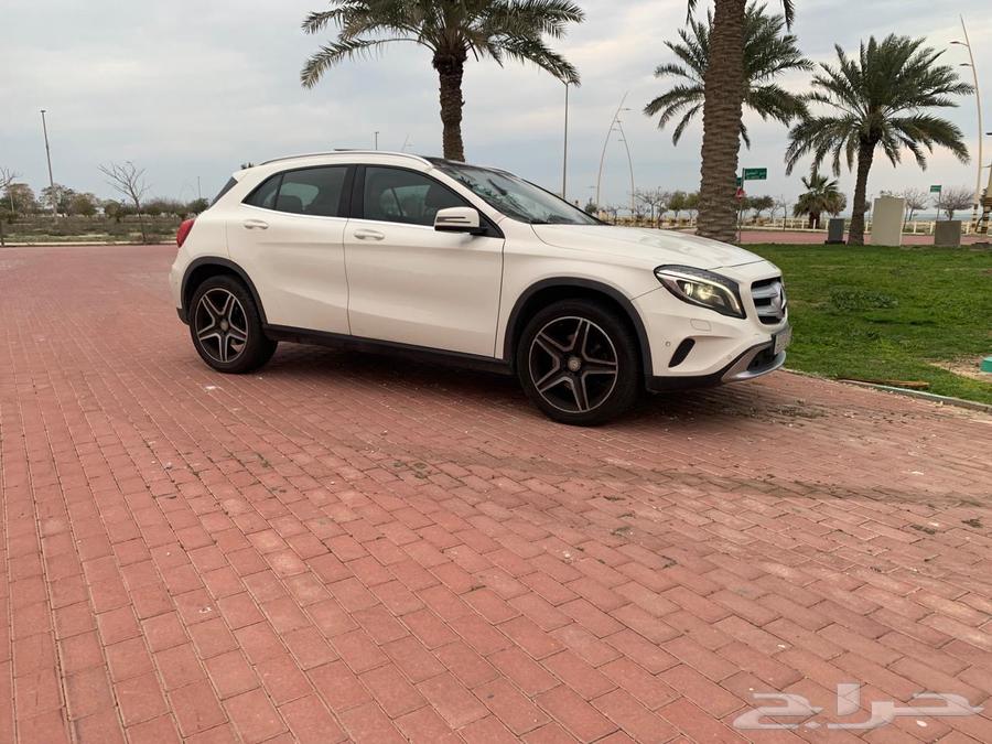 Mercedes GLA25063215900115585111
