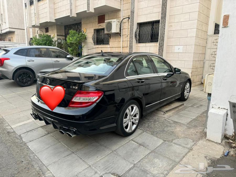 )) Sold )) Mercedes C200 2011, low mileage63217366912770114