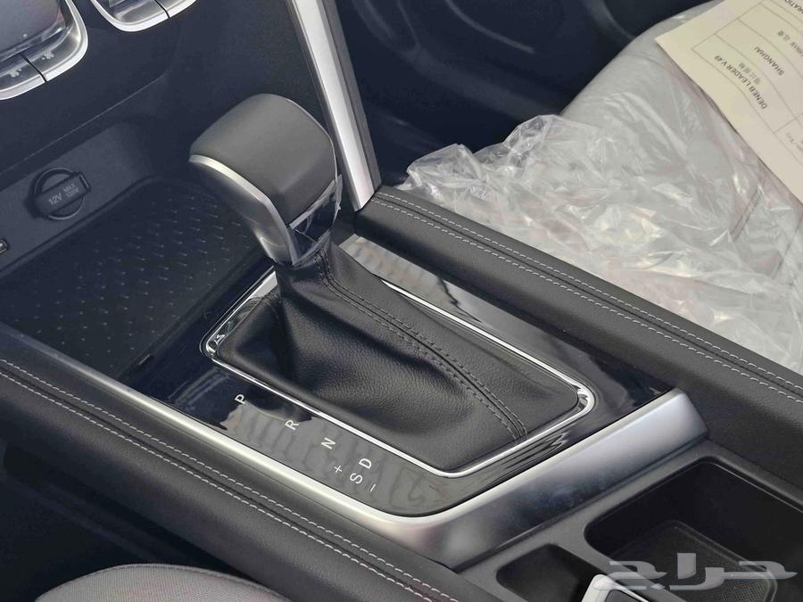 BAIC X35 2025 model with free thermal insulation63215408290178112