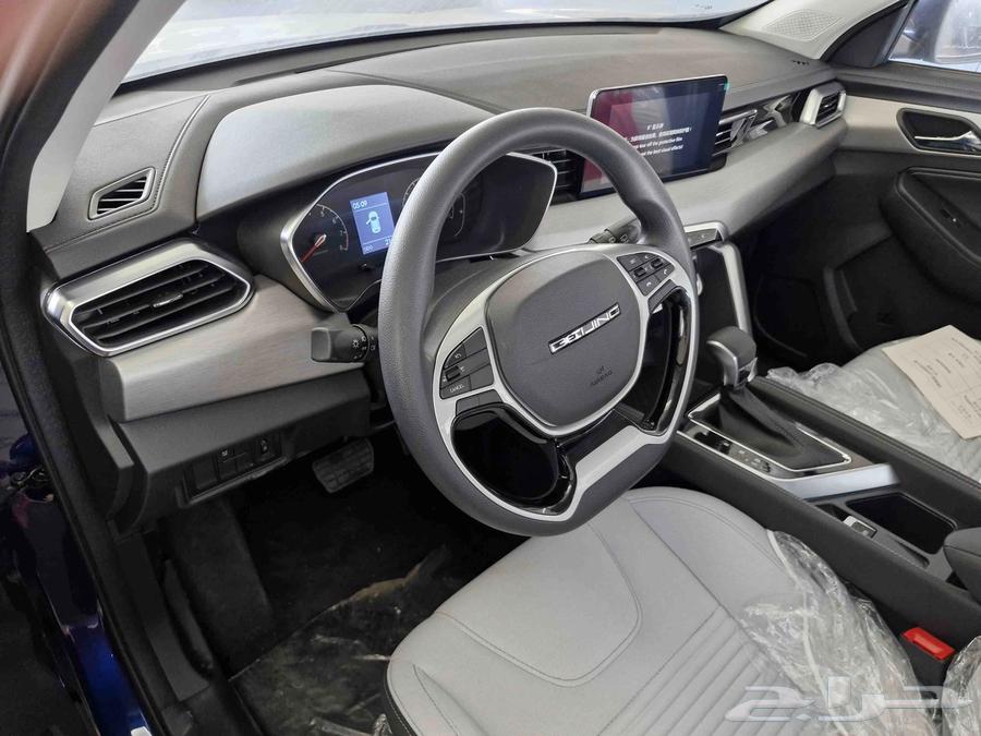 BAIC X35 2025 model with free thermal insulation63215408290178114