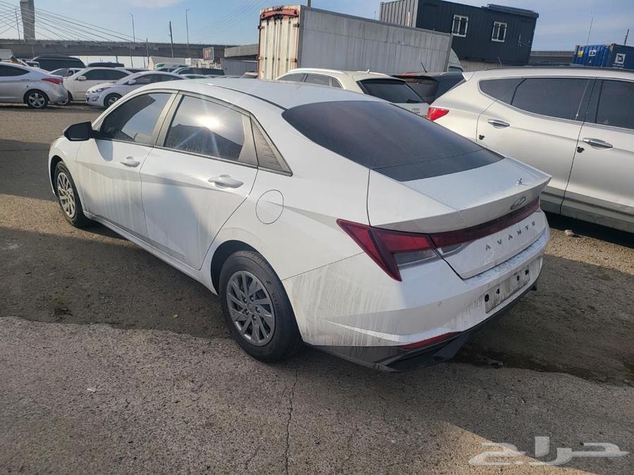 النترا 2021 بانزين (بطاقة جمركية واود كوريا63218339567875111