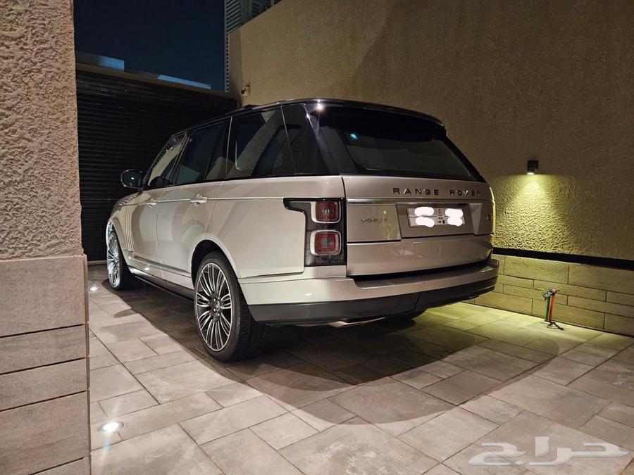Range Rover 201563217857737091111