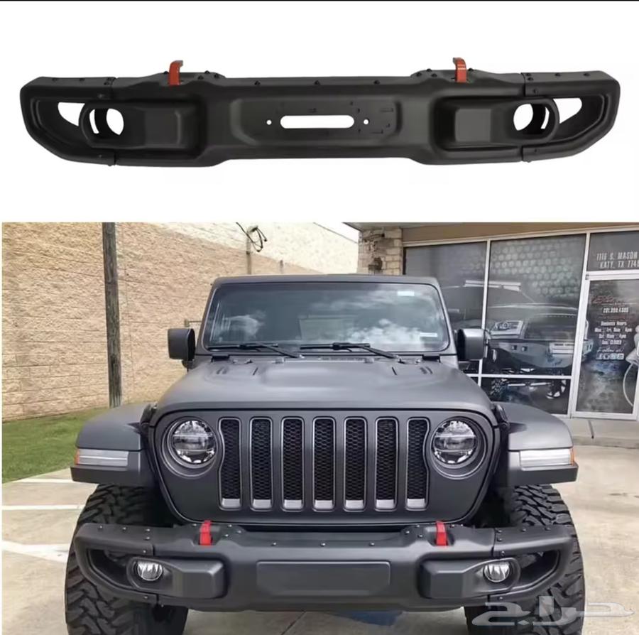 Jeep Wrangler accessories and modification parts63218856985089114