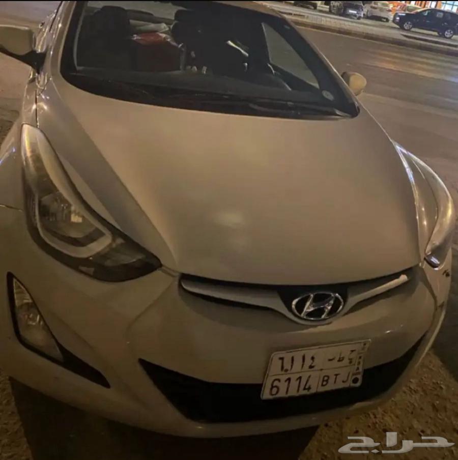 هيونداي النترا 201463218856813825111