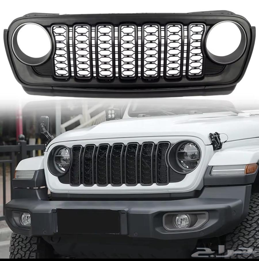 Jeep Wrangler accessories and modification parts63218856985089113