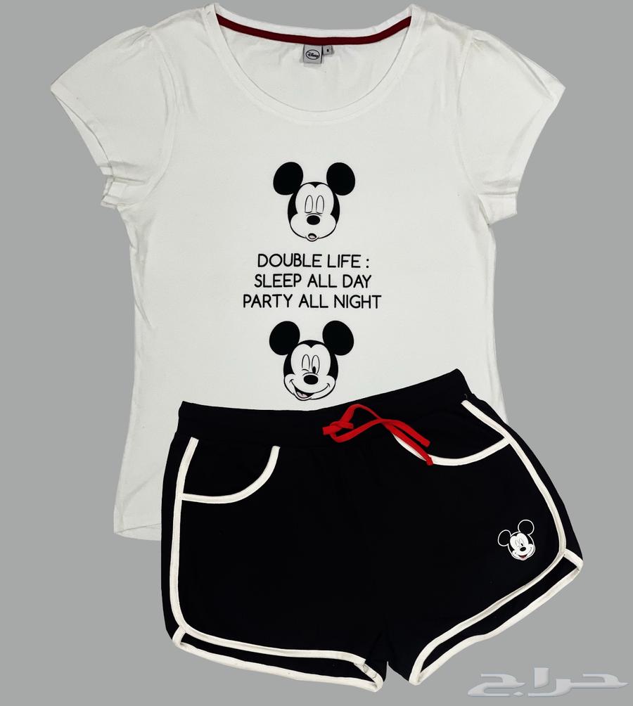 Women's short pajamas63147439997569113