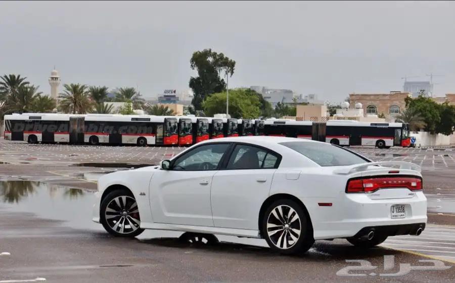 جنو دوجSRT 201463218329584641113
