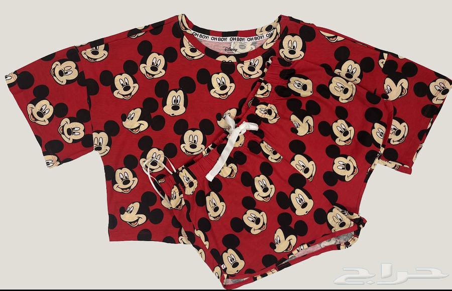 Women's short pajamas63147439997569112
