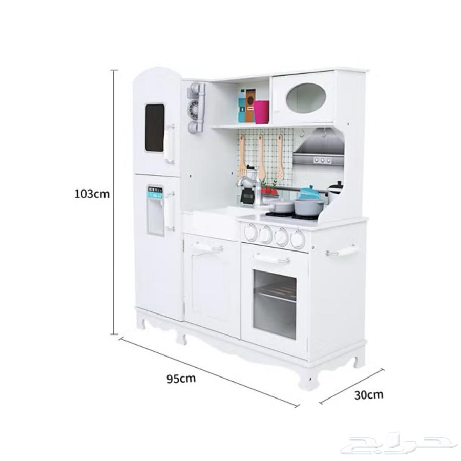 Children's kitchen at an affordable price63145089609603114