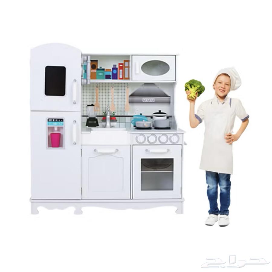 Children's kitchen at an affordable price63145089609603111