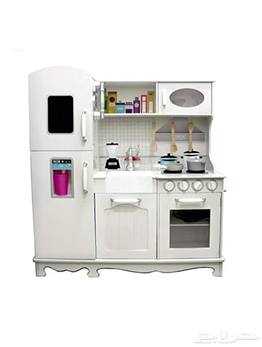 Children's kitchen at an affordable price63145089609603110