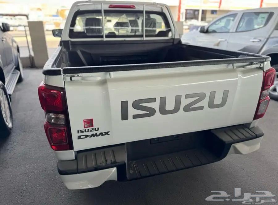 Isuzu RG 202463217357078403114