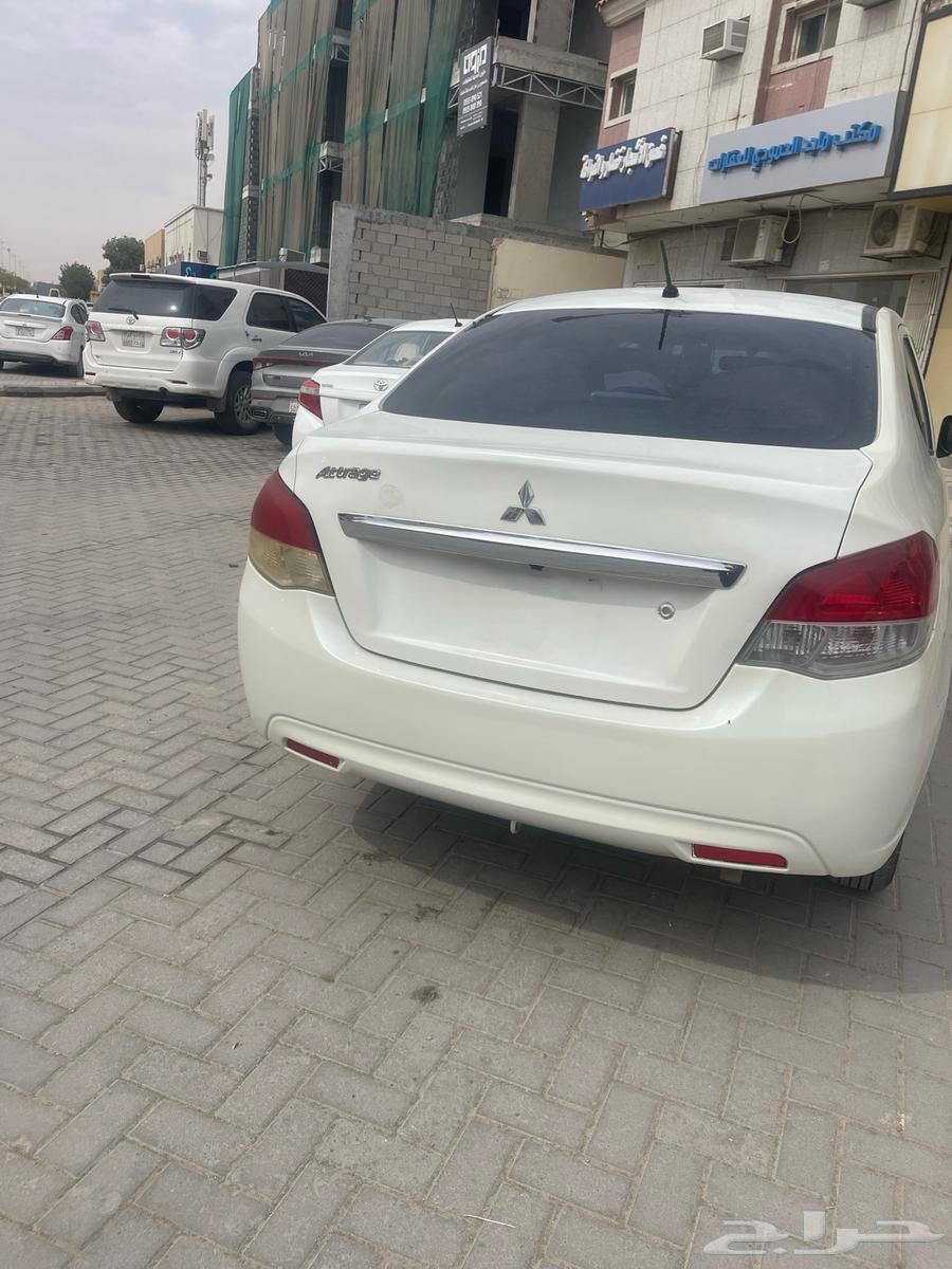 ميتسوبيشي اتراج 202063217847478018111