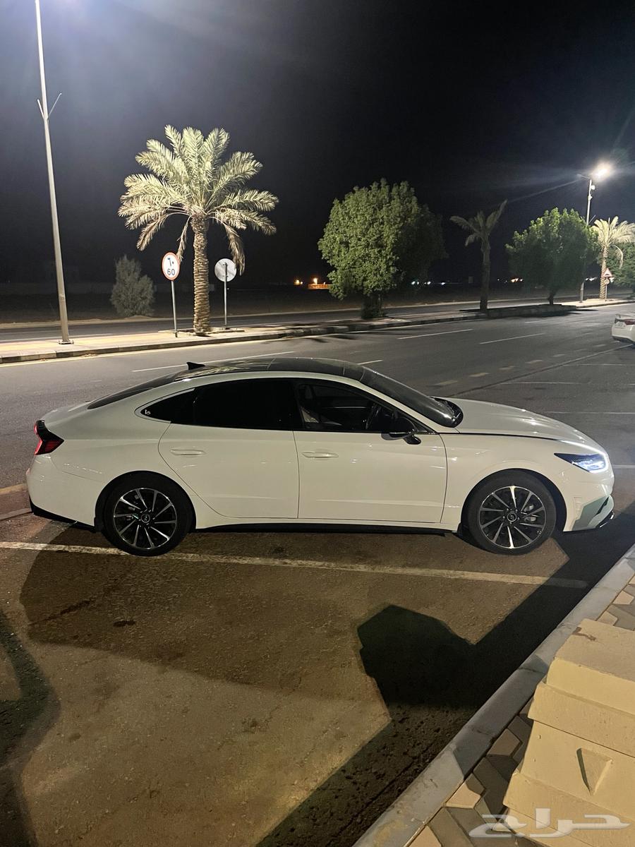 Sonata 2023 Smart for kissing63216870847745111