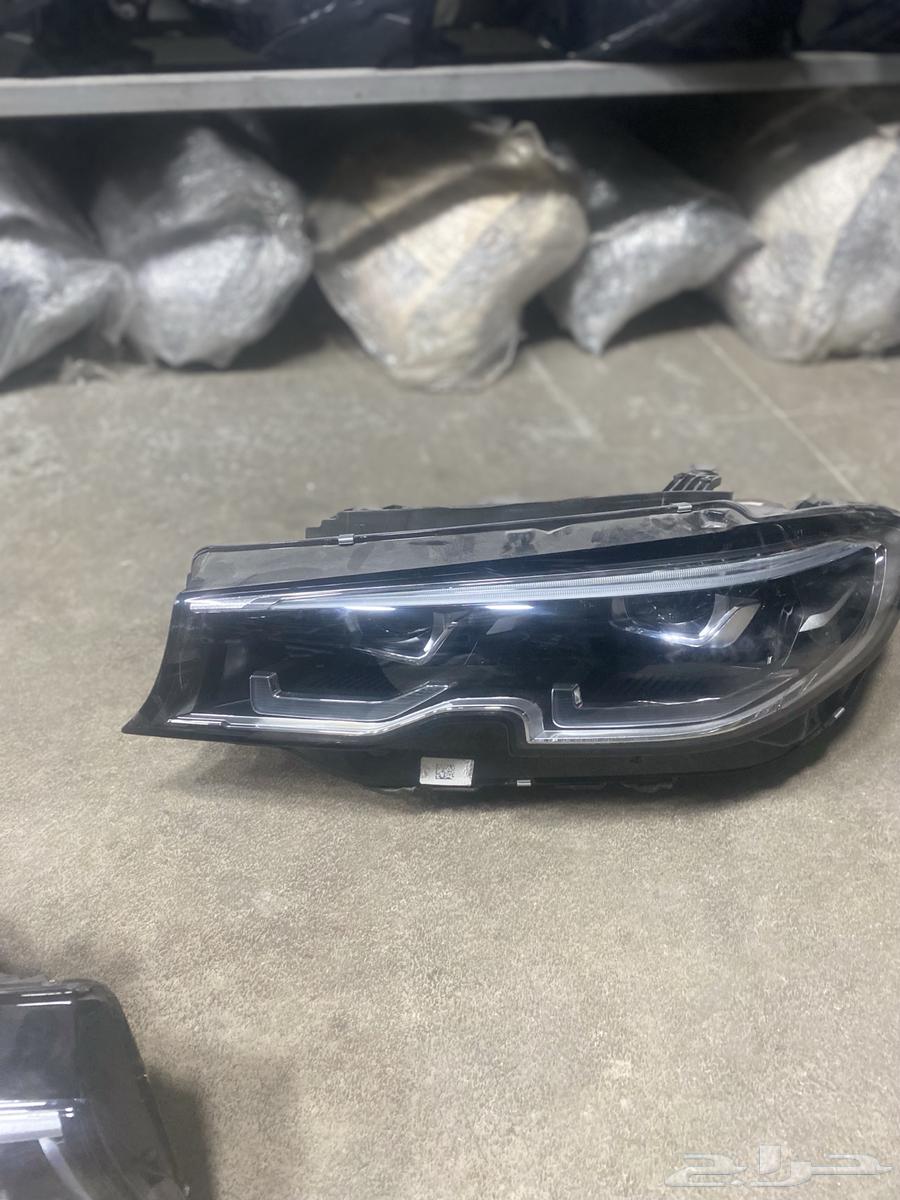 شمعات بي ام دابليوi 350 202063220881729538111