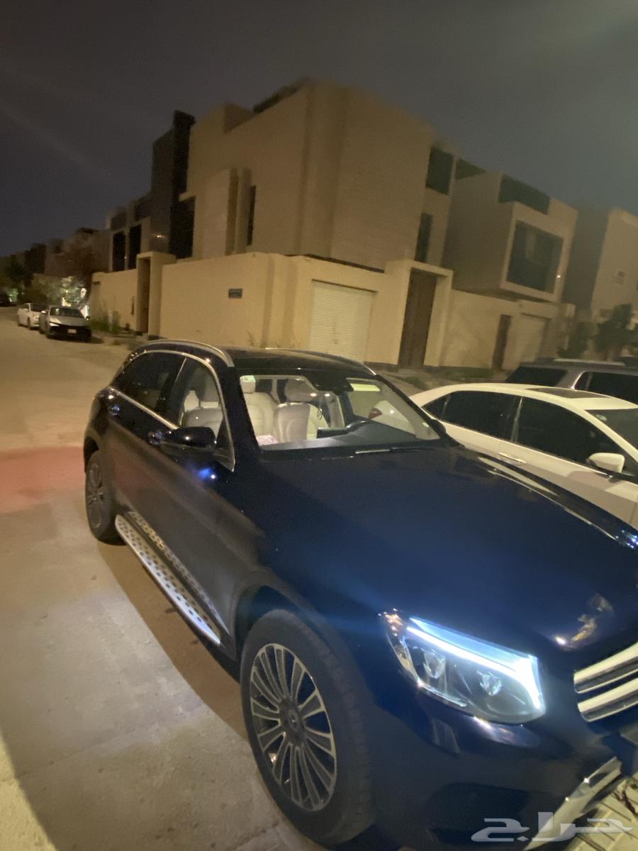 Mercedes-Benz GLC 30063217350819587113