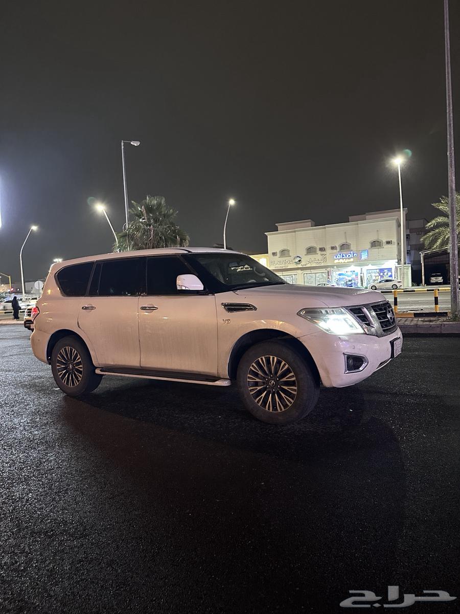 جيب باترول se320 201563218339702787112