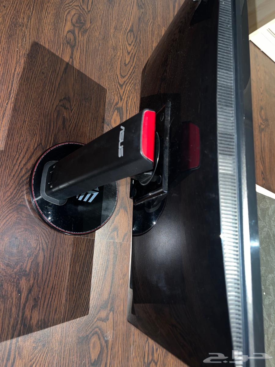 ASUS VG248QE 24-inch 144Hz 3D-capable Monitor63194838707970111