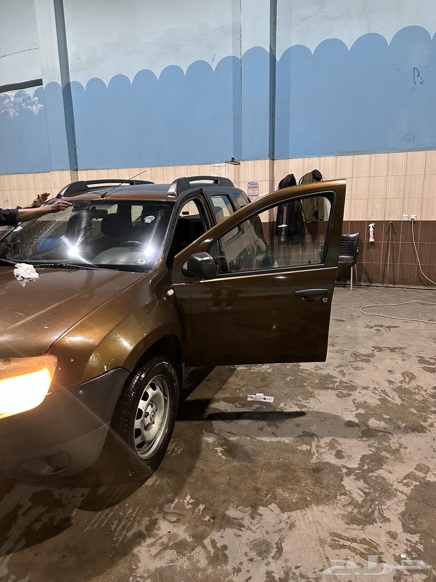 Renault Duster 201363218856520322112
