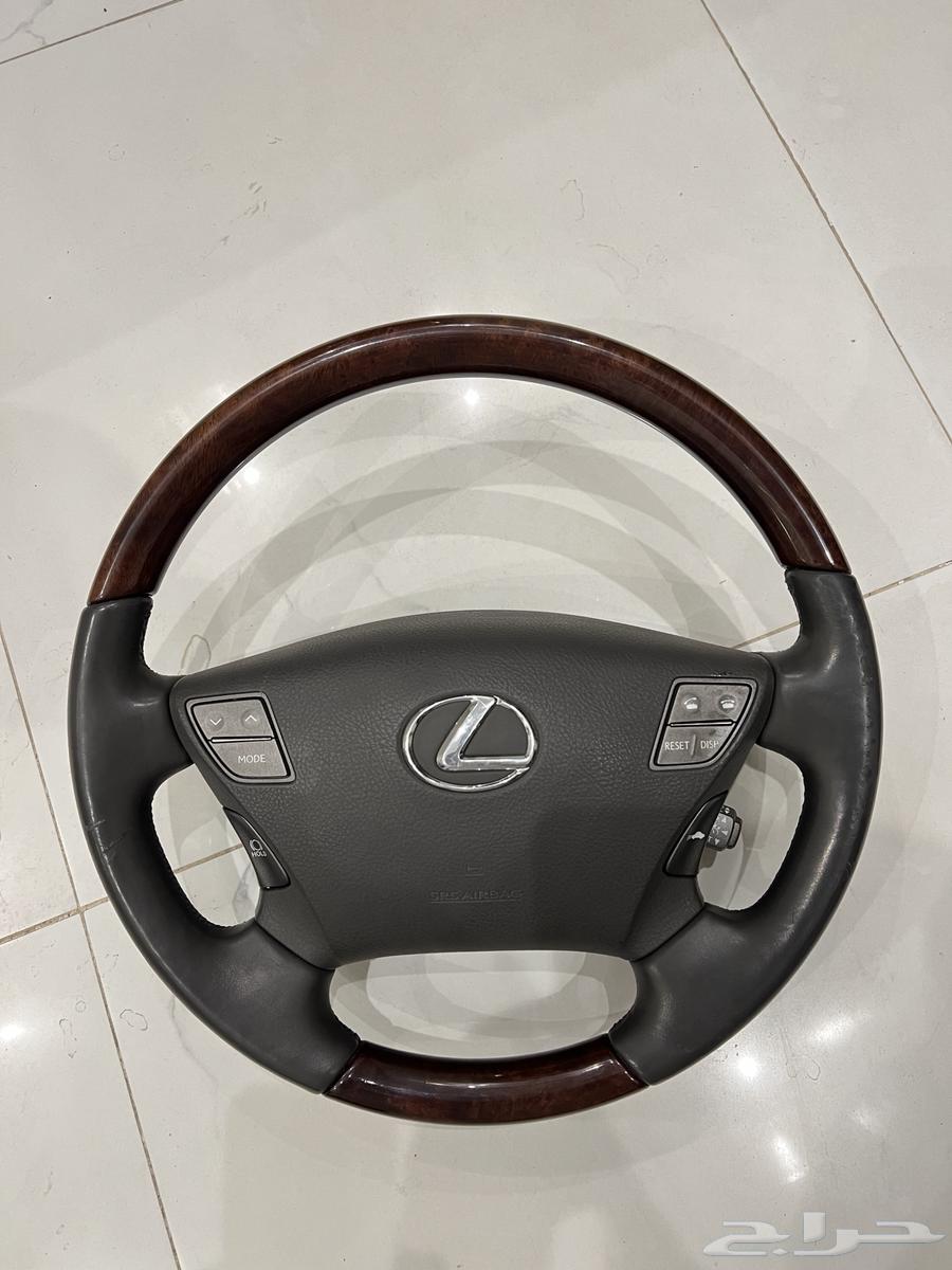 Lexus 460 parts, spark plugs, shock absorbers 2007-2011, brake pads, hood, radiator63215900129410114