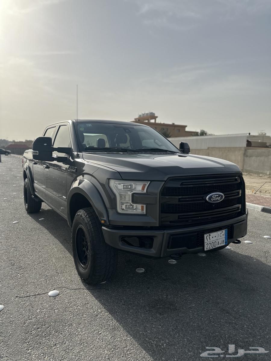 F150 2015 Platinum Gamaratine63216390861059114