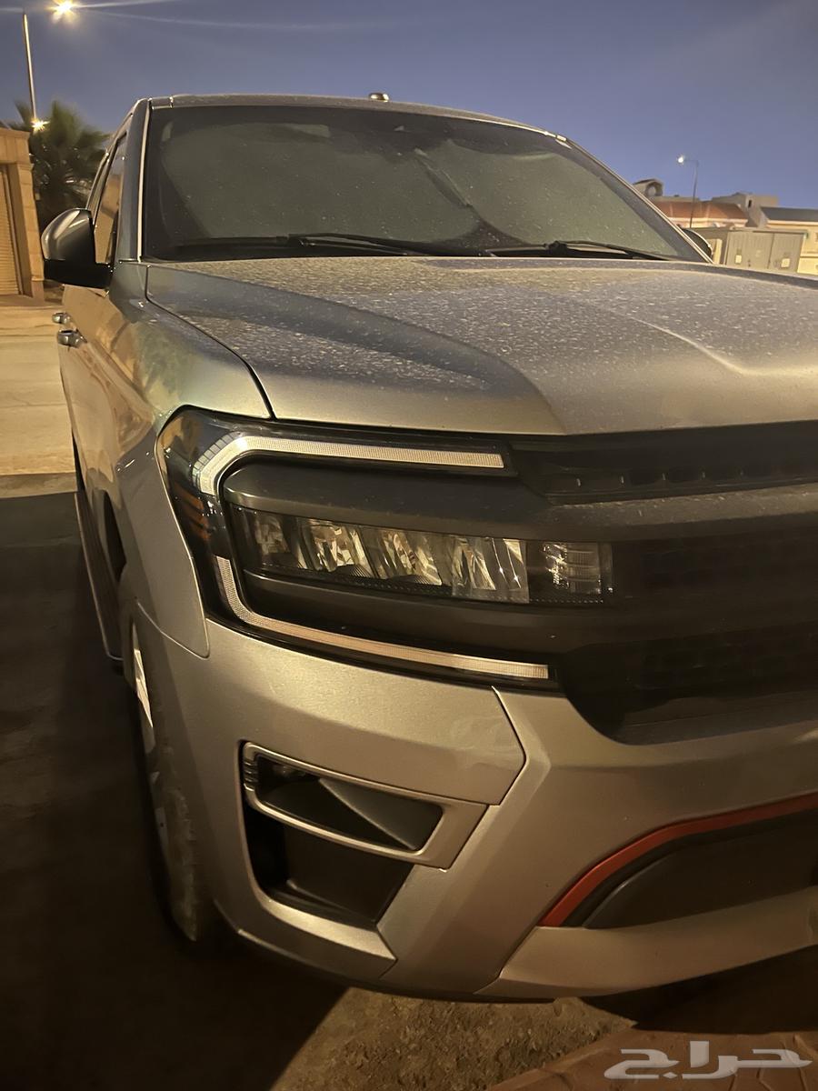 Ford Expedition 22 XLT Panorama Leather Double63215903691521111