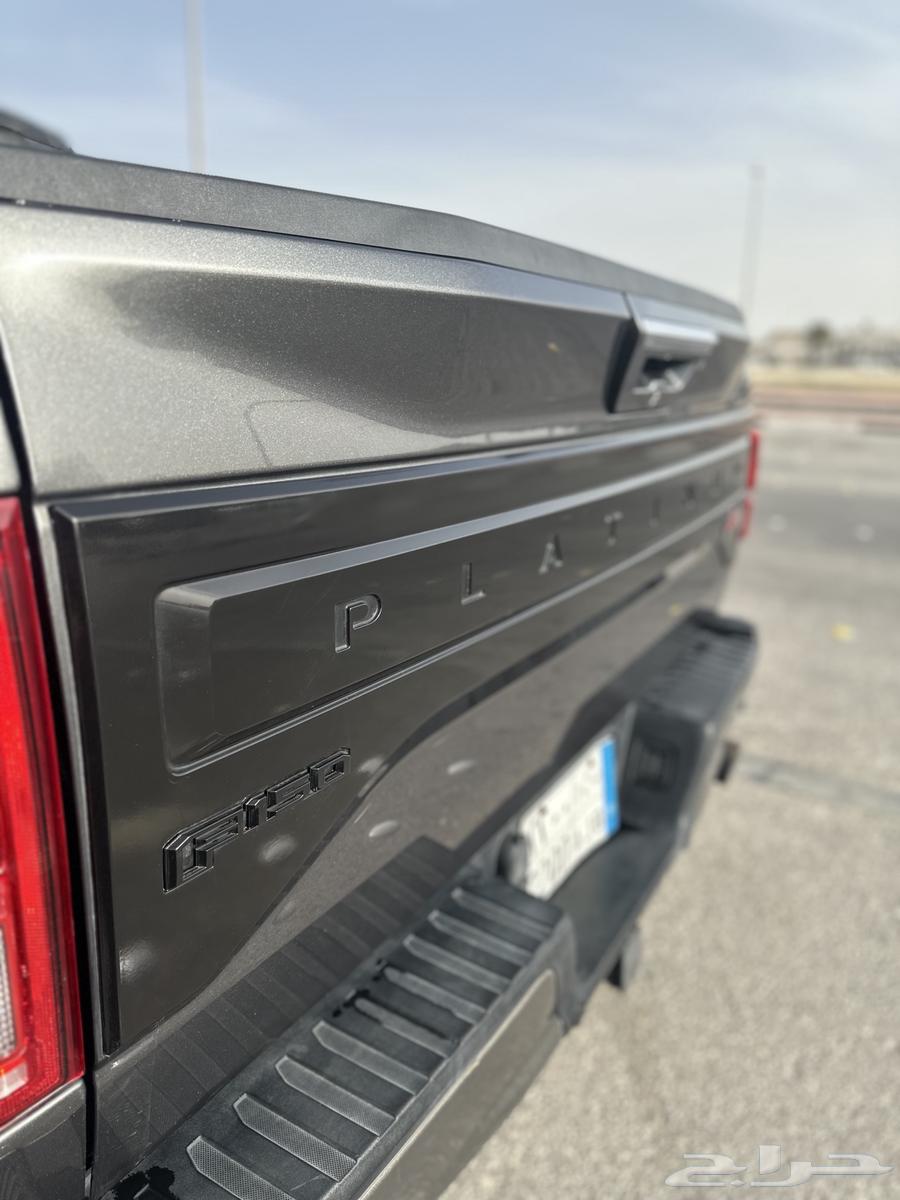 F150 2015 Platinum Gamaratine63216390861059112