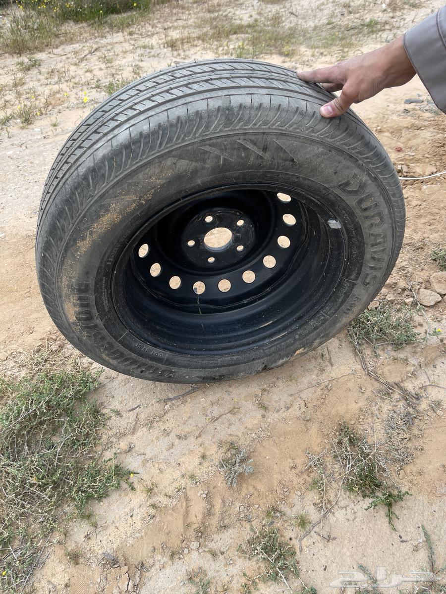 كفر استبنة هايلوكس مديل 201963219869999745111