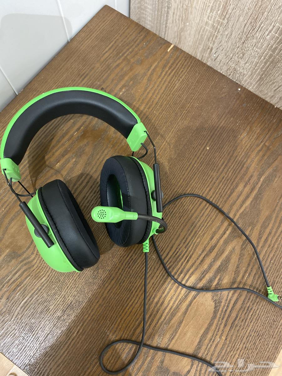 Razer gaming headset for sale63146506885379111
