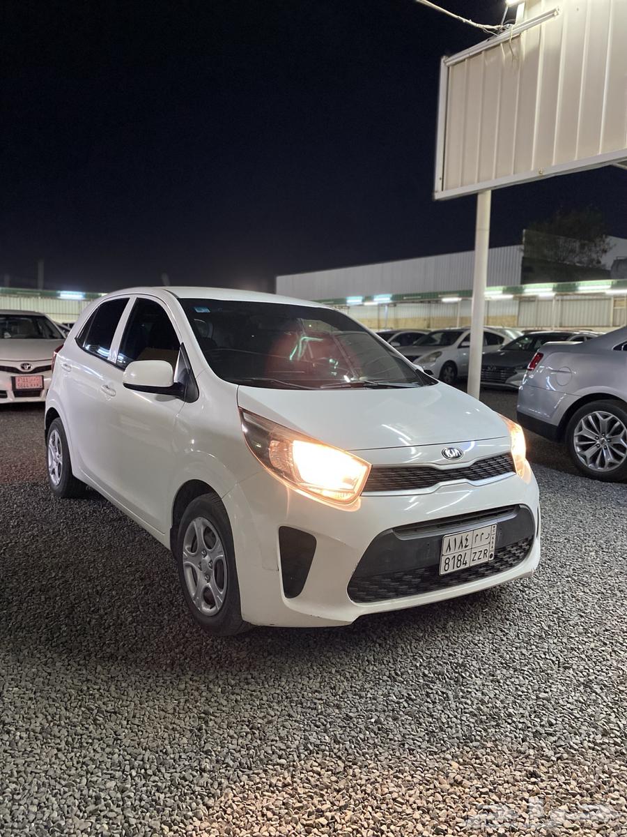 Kia Picanto 2019, very clean (sold)63214930985217113