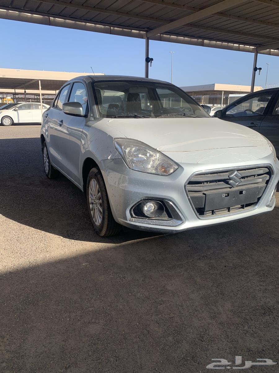 Suzuki Dzire Standard GL2025 at a special price63216870743426112