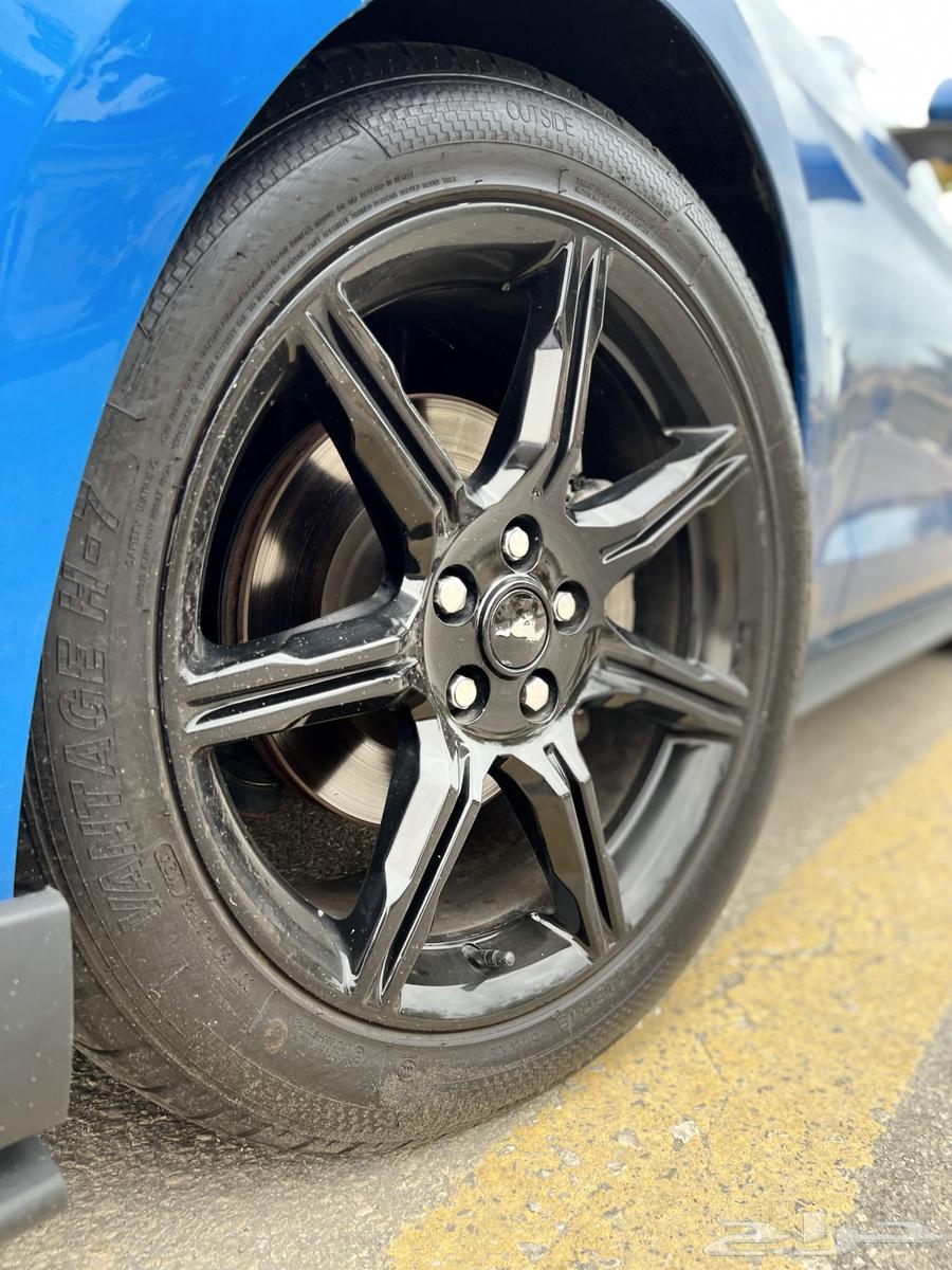 Ford Mustang 2020, top cleanliness with agency condition63218359574145112