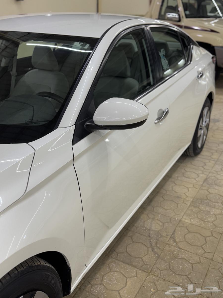 نيسان التيما 2020 استاندر - تم البيع63214445145858114