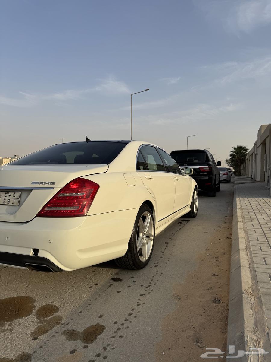 مرسيدس s35063218346100225113