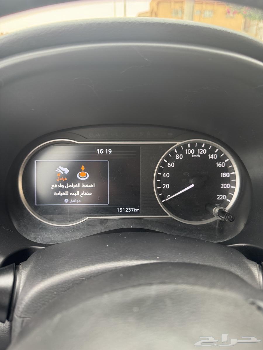 For sale Nissan Kicks imported to Saudi Arabia63216870527233112