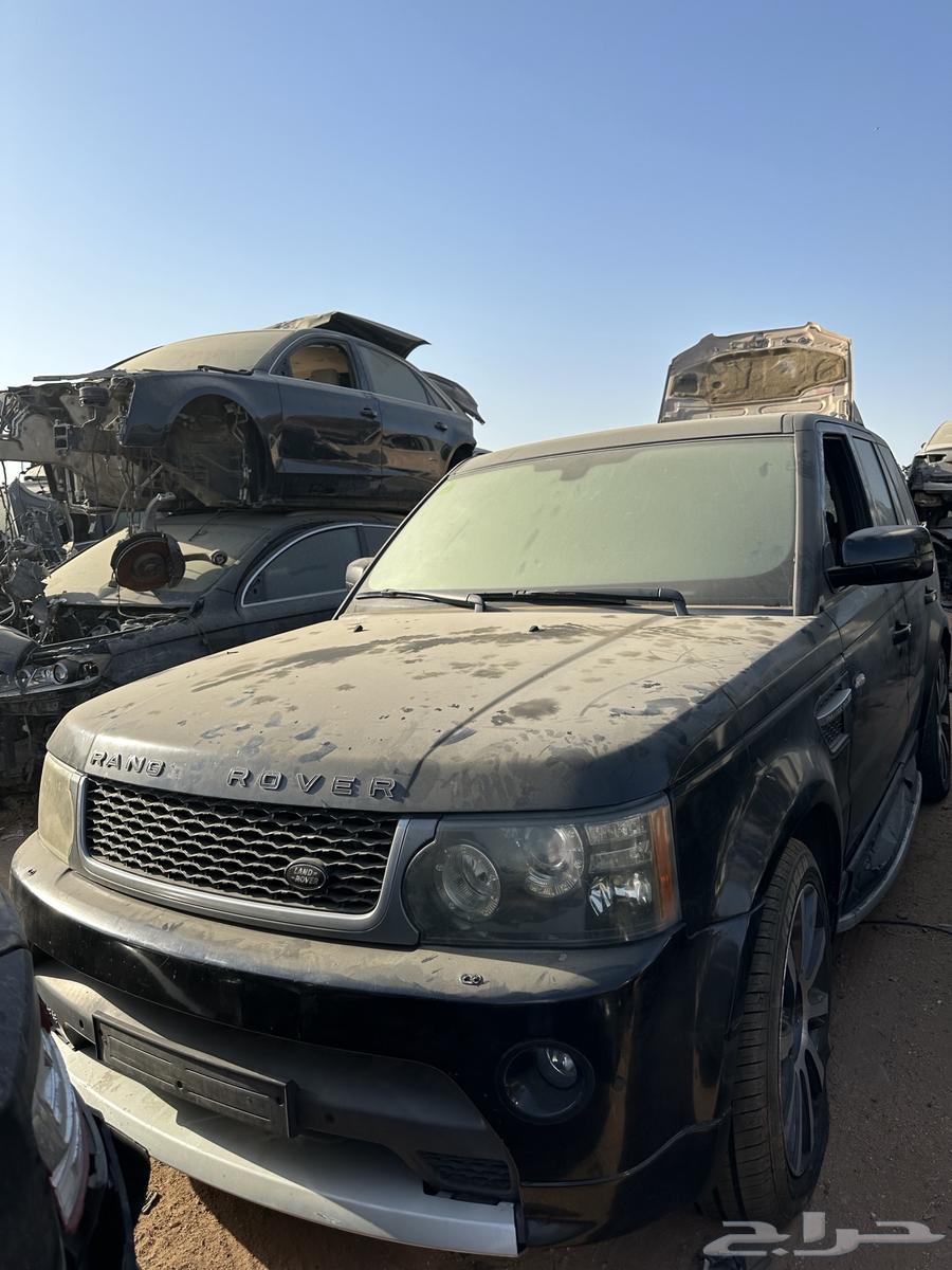 بيع قطع غيار السيارات الالمانية والاوربية المصدومة63218853425153112