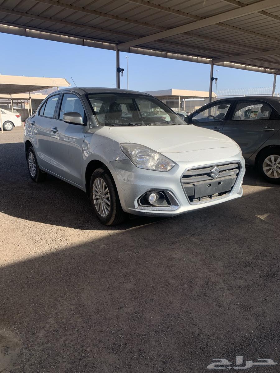 Suzuki Dzire Standard GL2025 at a special price63216870743426113