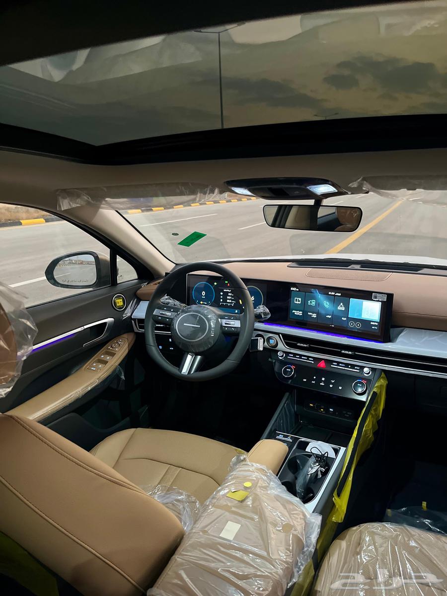 Sonata Comfort 2025 cash and installments at the lowest prices63216854030595111
