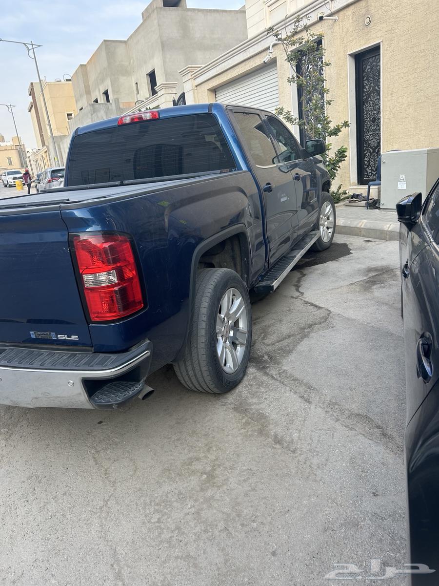 GMC Sierra 201763215391607809112