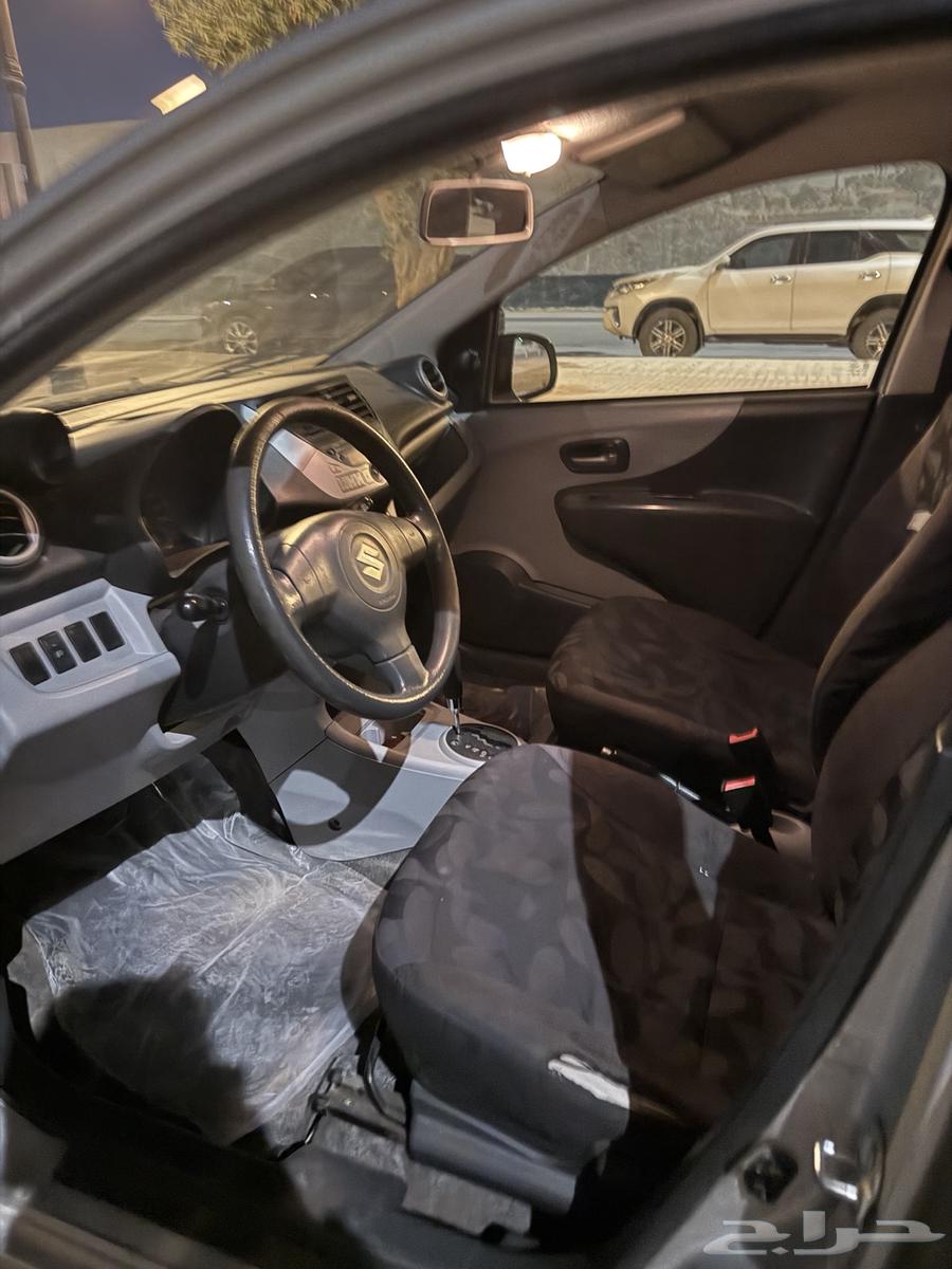 Suzuki Celerio63215914935937114