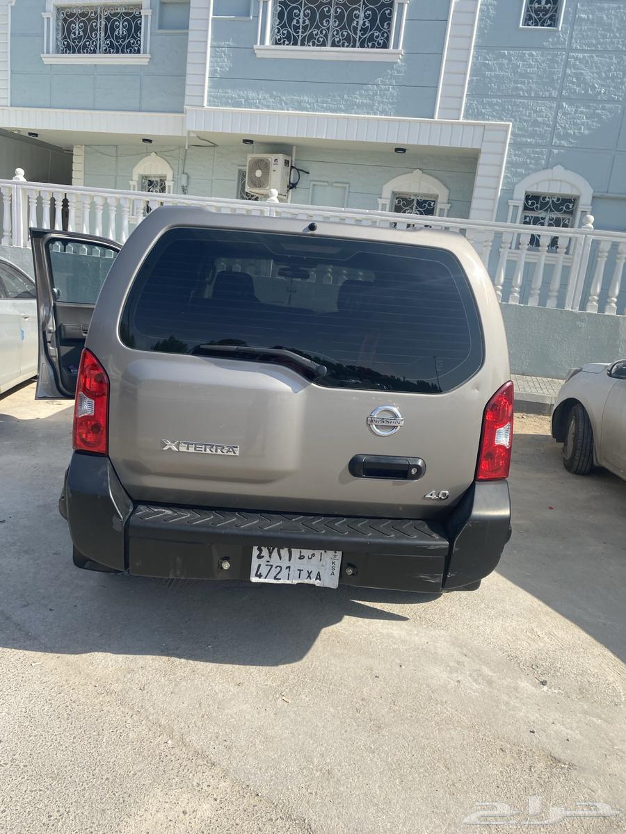 Nissan Extra pickup63216377083267111