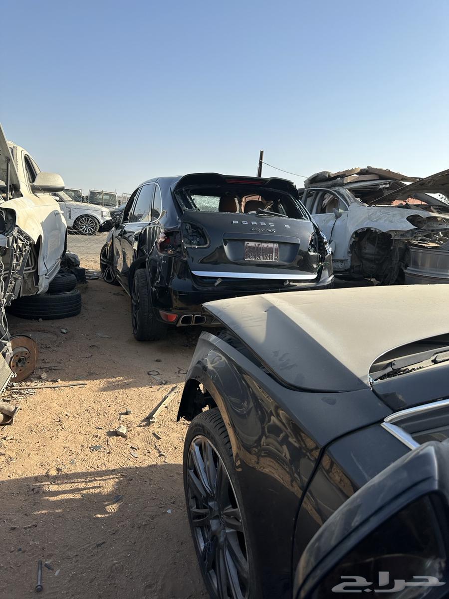 بيع قطع غيار السيارات الالمانية والاوربية المصدومة63218853425153113