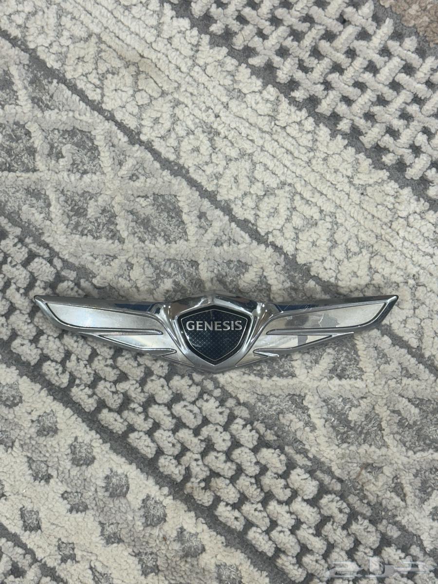 Genesis G70 2020 Lenses and LED Mirrors Mark63498299517442112