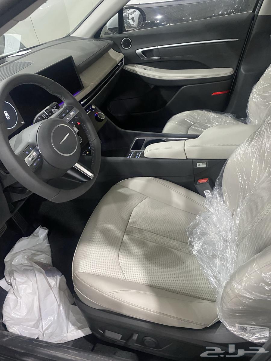هونداي سوناتا كمفورت 2025 عرض خاص63218370266883112